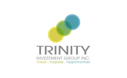 Branding: Trinity Investment Group Inc.