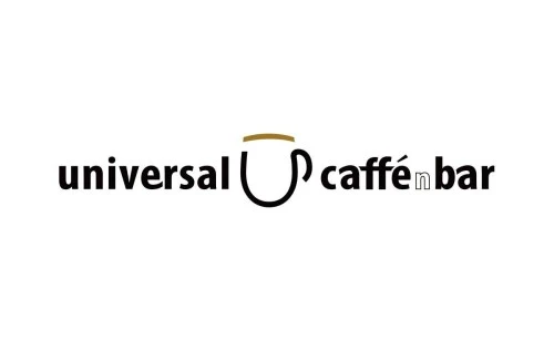 品牌推广: Universal Caffe n Bar