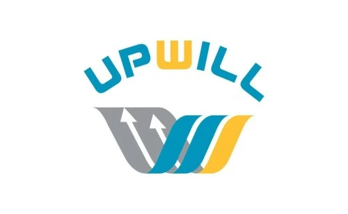 品牌推广: Upwill