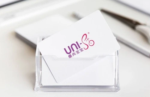 品牌推广: 优尚宝宝