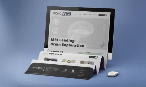 Web Design: CUHK - GCNC MRI Core Facility