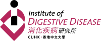 Client: CUHK - Institute of Digestive Disease