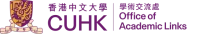 Client: CUHK - Office of Academic Links (OAL)