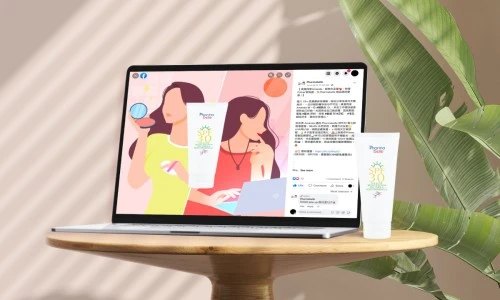 Marketing: Pharmabelle