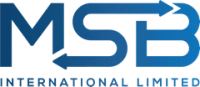 Client: MSB International Limited