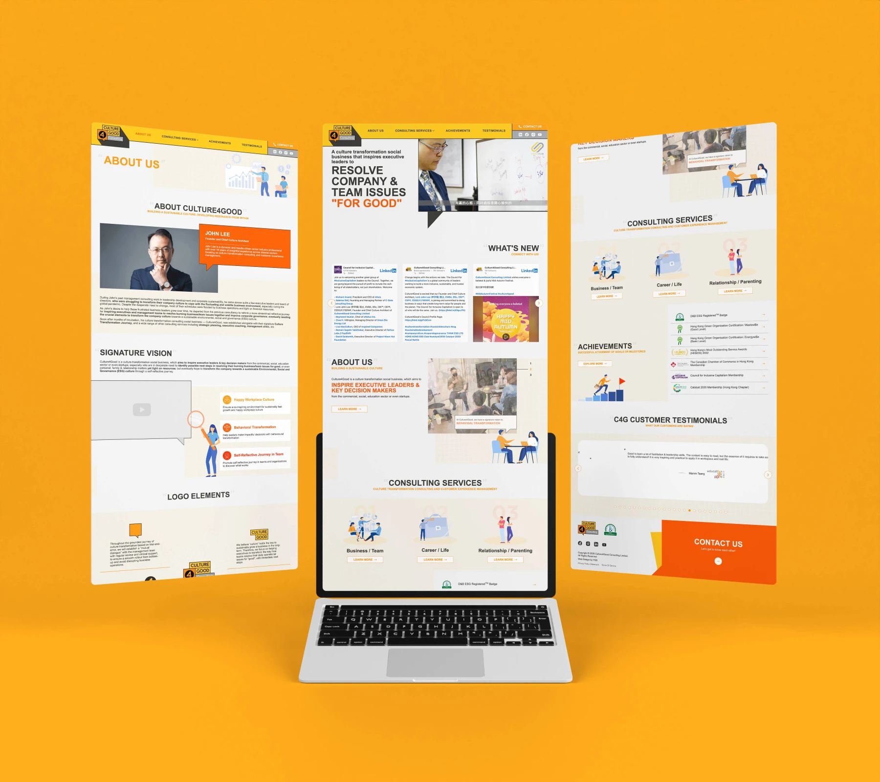 culture4good detailpage 02