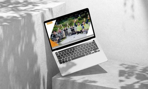 網站設計: 科基工程有限公司