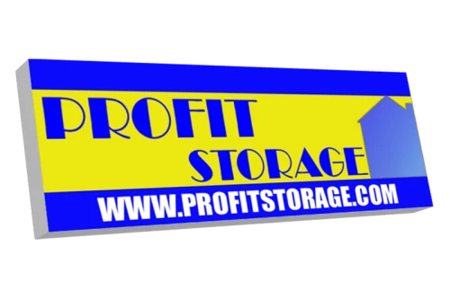 Client: Profit Storage