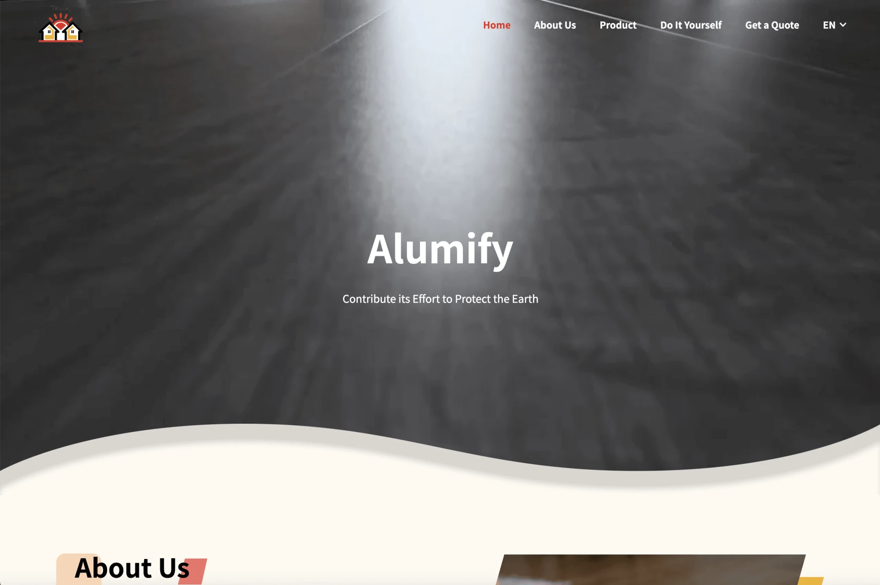 Alumify Screenshot 04