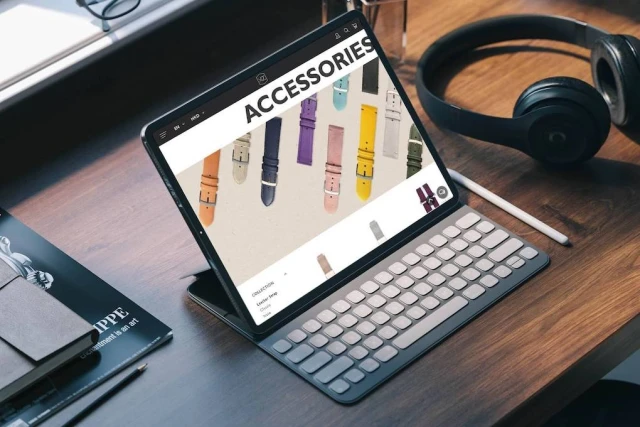 Web Design & Development