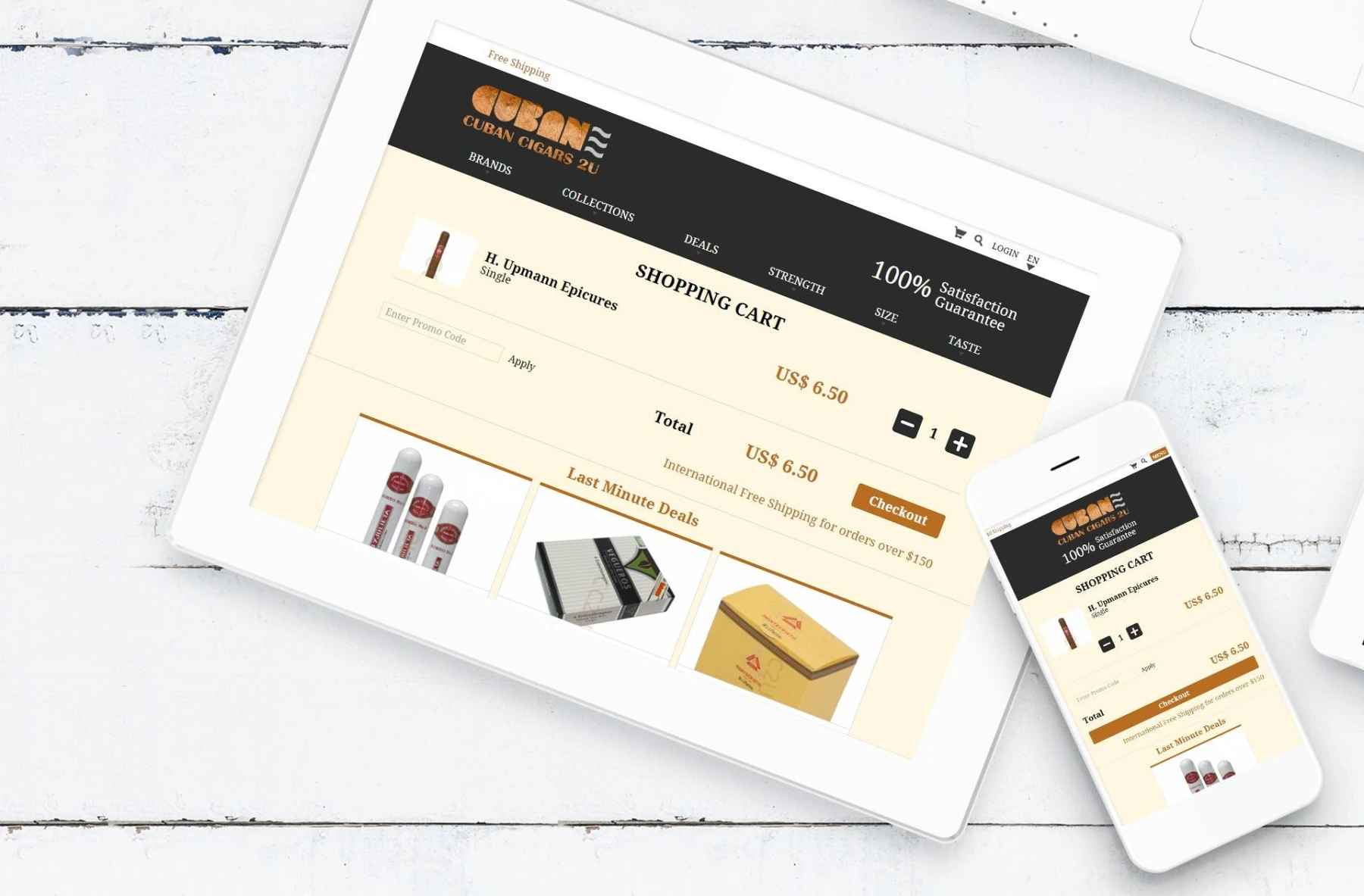 cubancigars2u detailpage 6