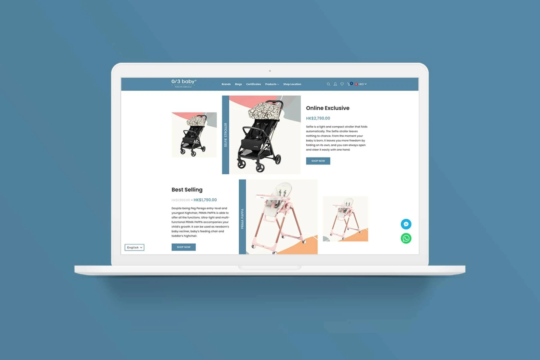 o3baby shopify detailpage 01