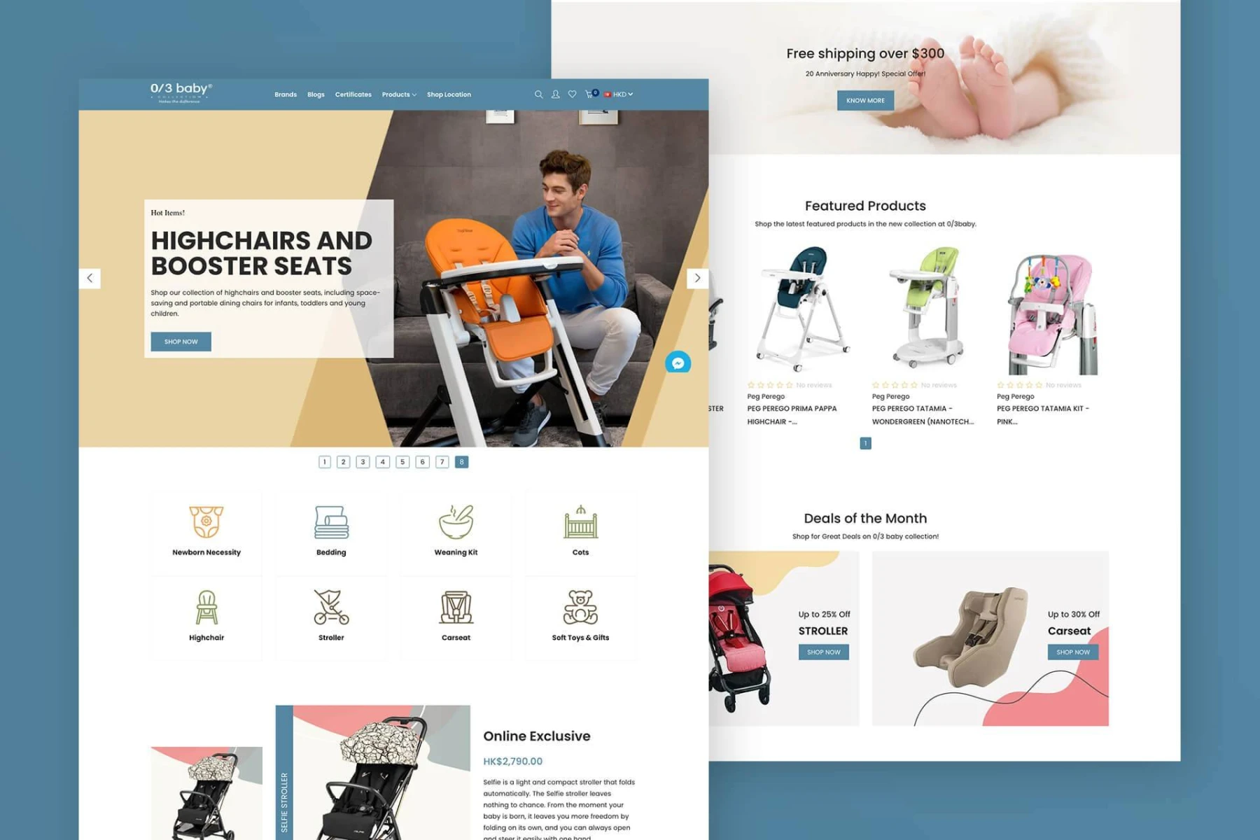 o3baby shopify detailpage 04
